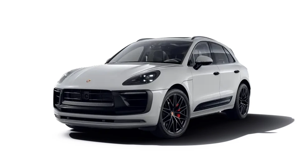 2024 Porsche Macan GTS - Image 7 of 13