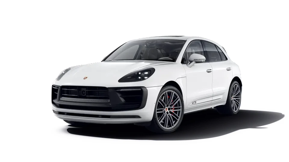 2024 Porsche Macan GTS - Image 7 of 13