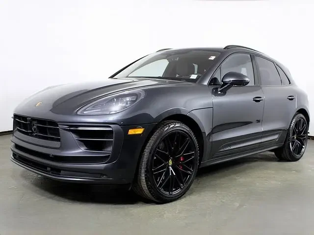 2024 Porsche Macan GTS - Image 13 of 13