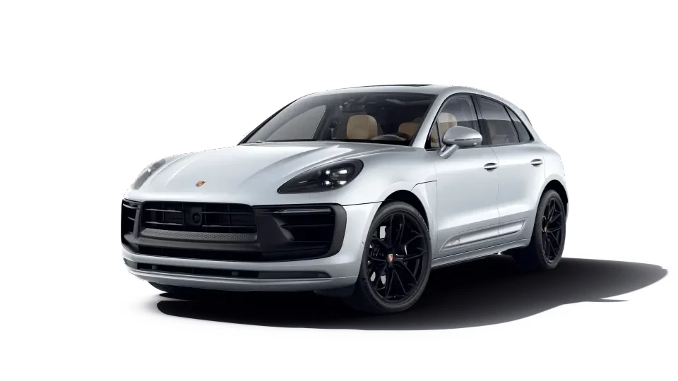 2024 Porsche Macan GTS - Image 7 of 10