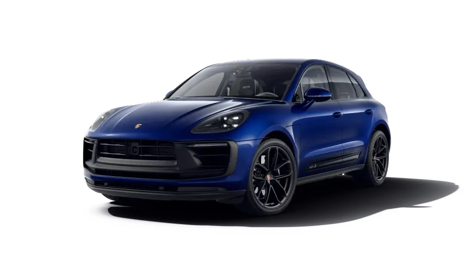 2024 Porsche Macan GTS - Image 7 of 13