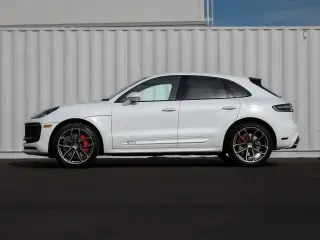 2024 Porsche Macan GTS - Image 2 of 4