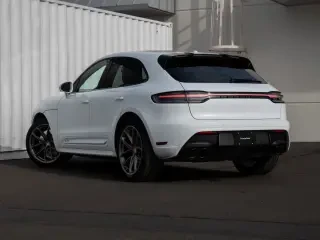 2024 Porsche Macan GTS - Image 3 of 4