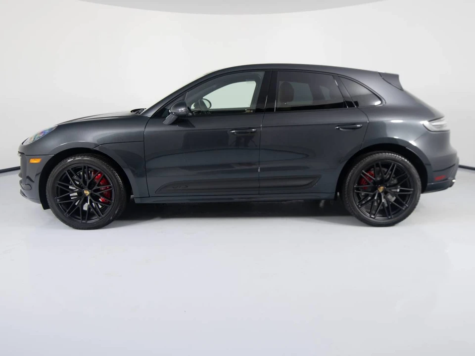 2024 Porsche Macan GTS - Image 2 of 5