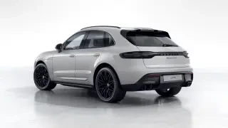 2024 Porsche Macan GTS - Image 21 of 30