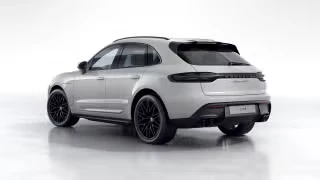 2024 Porsche Macan GTS - Image 17 of 30