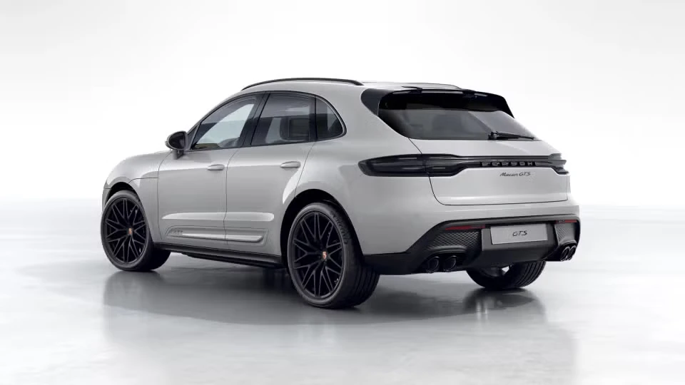 2024 Porsche Macan GTS - Image 19 of 30
