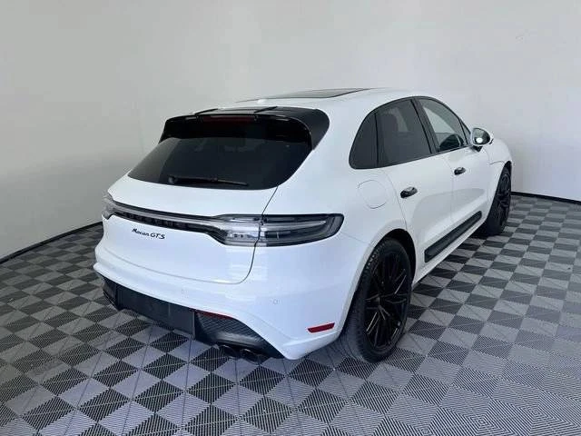 2024 Porsche Macan GTS - Image 3 of 5