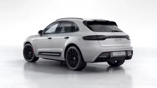 2024 Porsche Macan GTS - Image 17 of 31