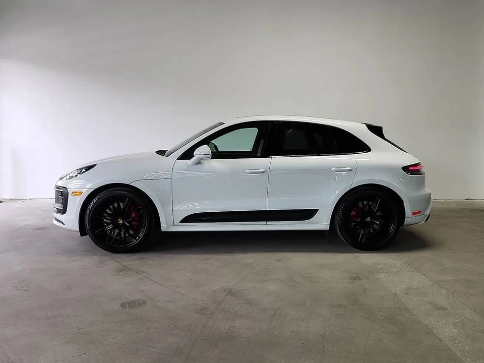 2024 Porsche Macan GTS - Image 2 of 5