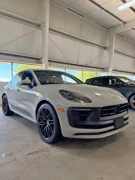2024 Porsche Macan GTS