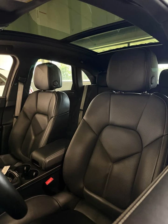 2024 Porsche Macan GTS - Image 6 of 8