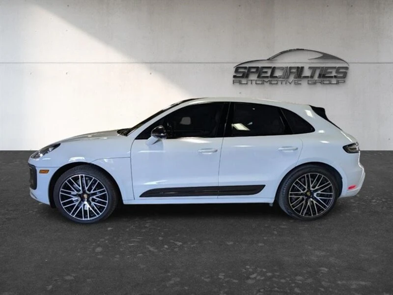 2024 Porsche Macan GTS - Image 7 of 20