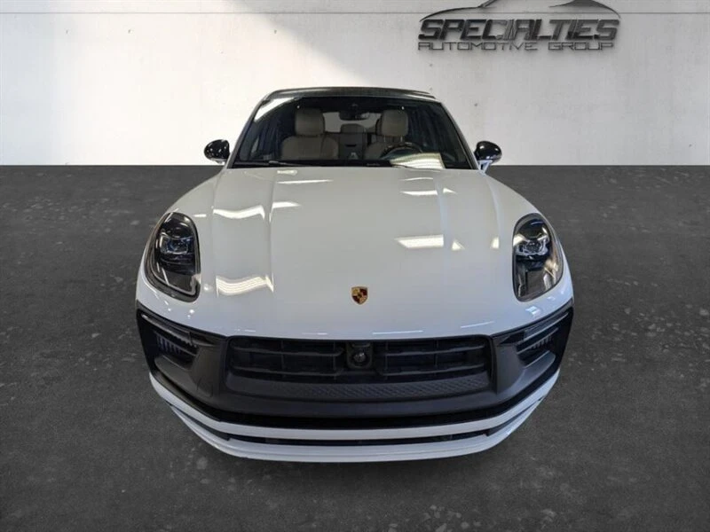 2024 Porsche Macan GTS - Image 6 of 20