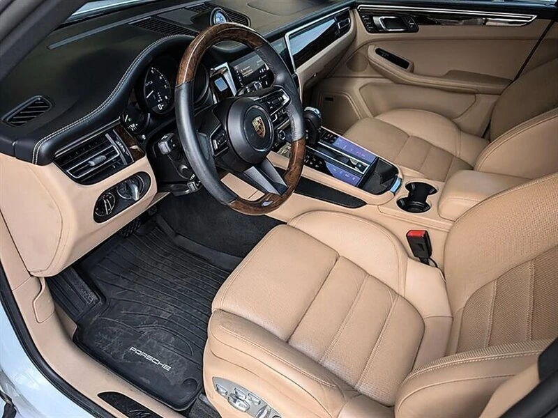 2024 Porsche Macan GTS - Image 2 of 20