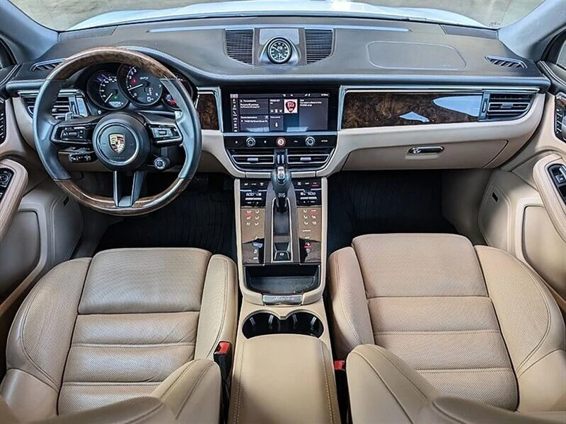 2024 Porsche Macan GTS - Image 3 of 20
