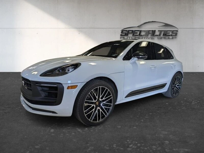 2024 Porsche Macan GTS - Image 5 of 20