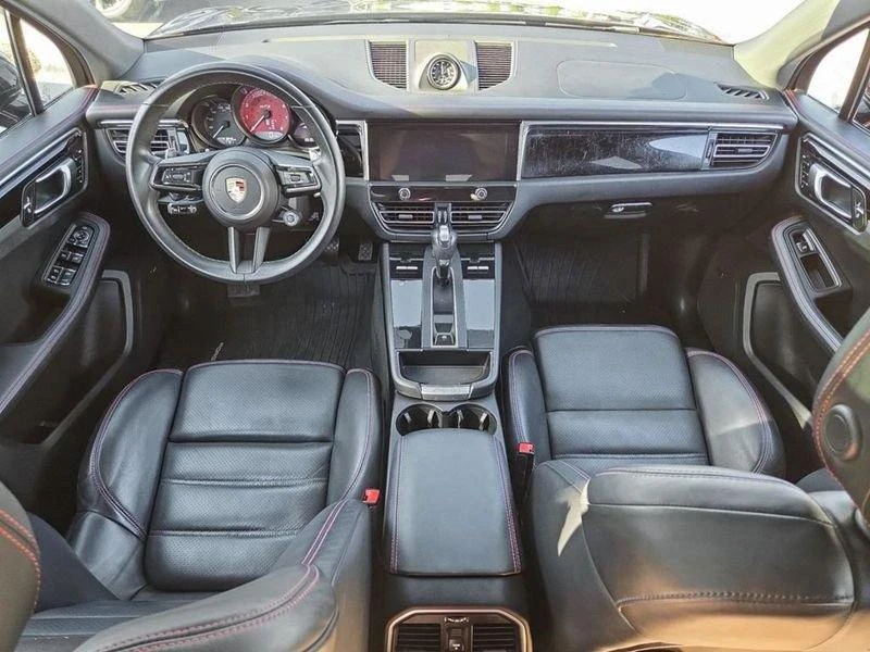 2024 Porsche Macan GTS - Image 19 of 20