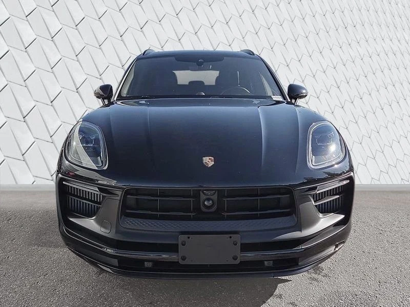 2024 Porsche Macan GTS - Image 2 of 20