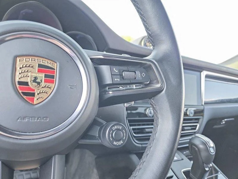 2024 Porsche Macan GTS - Image 11 of 20