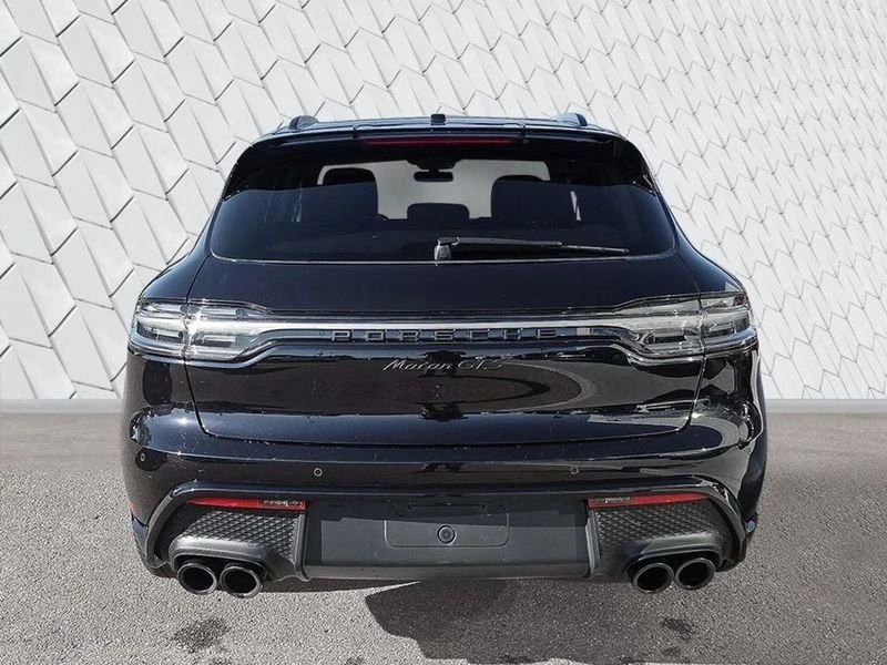 2024 Porsche Macan GTS - Image 5 of 20