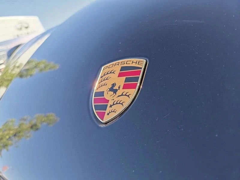 2024 Porsche Macan GTS - Image 6 of 20