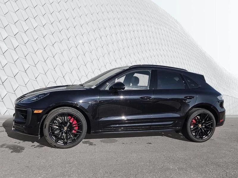 2024 Porsche Macan GTS - Image 3 of 20
