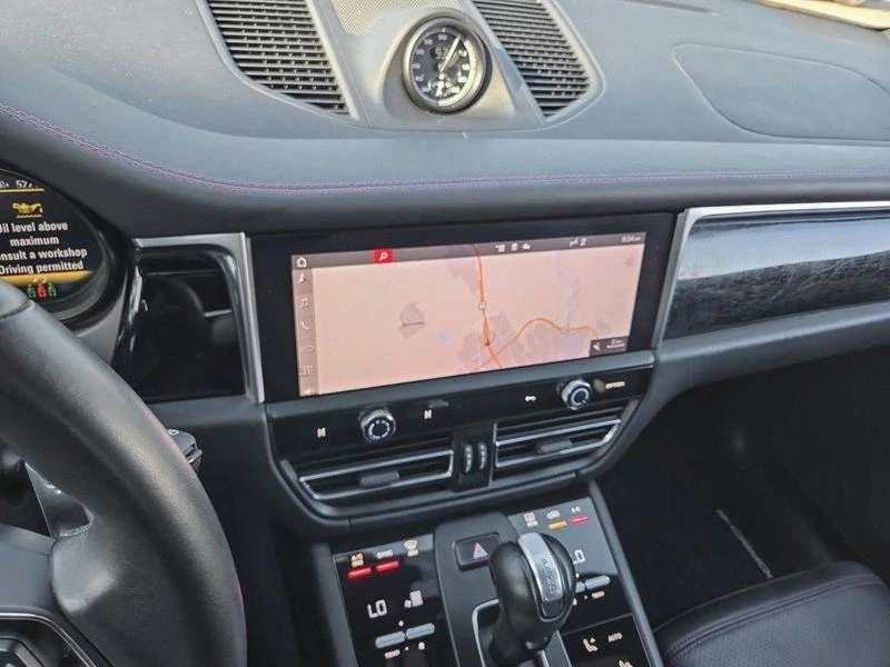 2024 Porsche Macan GTS - Image 14 of 20