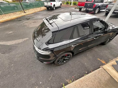 2024 Porsche Macan GTS Sport Utility 4D