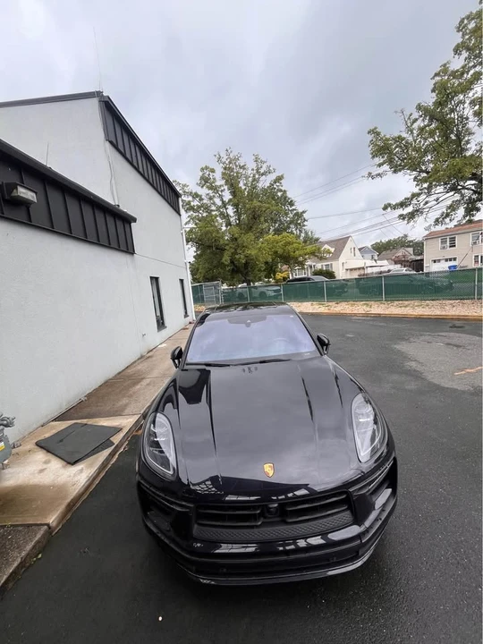 2024 Porsche Macan GTS - Image 11 of 14