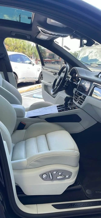 2024 Porsche Macan GTS - Image 11 of 16