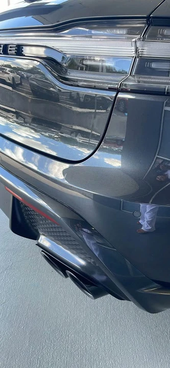 2024 Porsche Macan GTS - Image 10 of 16