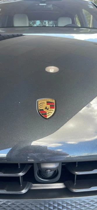 2024 Porsche Macan GTS - Image 12 of 16