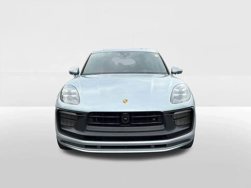 2024 Porsche Macan GTS - Image 3 of 17