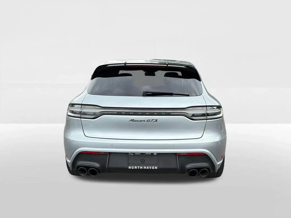 2024 Porsche Macan GTS - Image 5 of 17