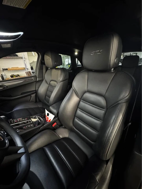 2024 Porsche Macan GTS - Image 7 of 15