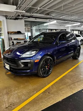 2024 Porsche Macan GTS Sport Utility 4D