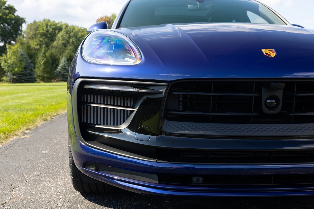 2024 Porsche Macan GTS - Image 2 of 6