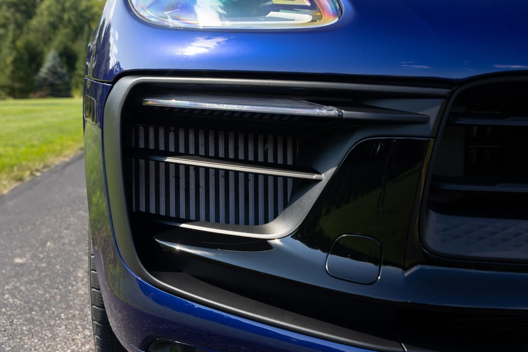2024 Porsche Macan GTS - Image 6 of 6