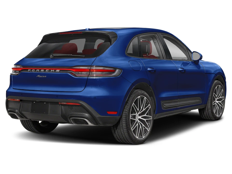 2024 Porsche Macan GTS - Image 2 of 12