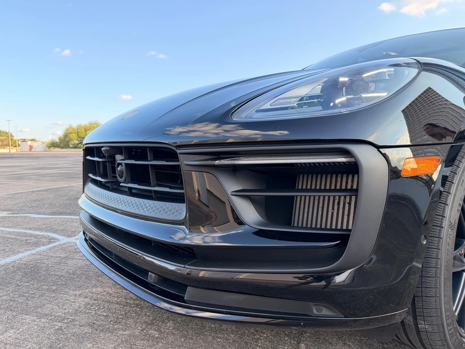 2024 Porsche Macan GTS - Image 24 of 31