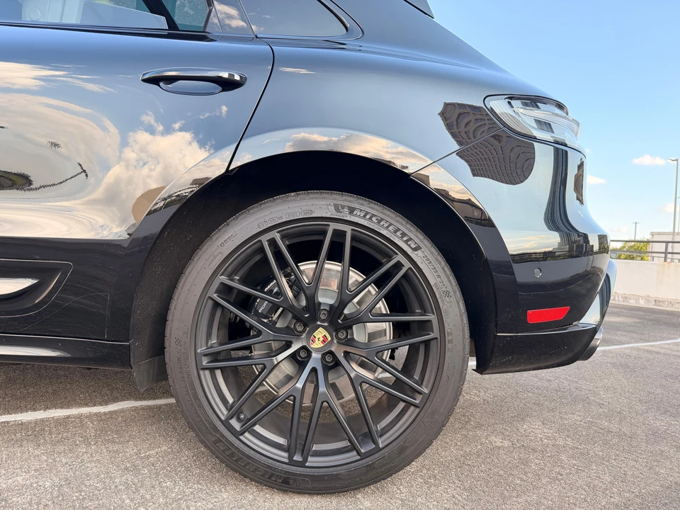 2024 Porsche Macan GTS - Image 31 of 31