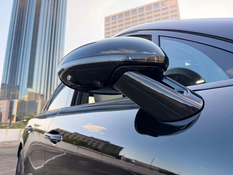 2024 Porsche Macan GTS - Image 29 of 31