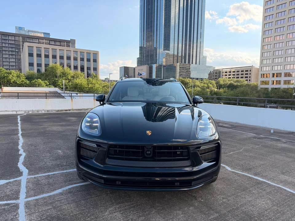 2024 Porsche Macan GTS - Image 6 of 31