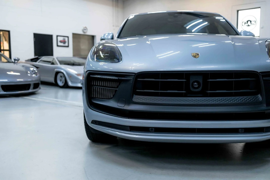 2024 Porsche Macan GTS - Image 12 of 12