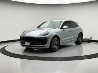 2024 Porsche Macan GTS - Image 5 of 31