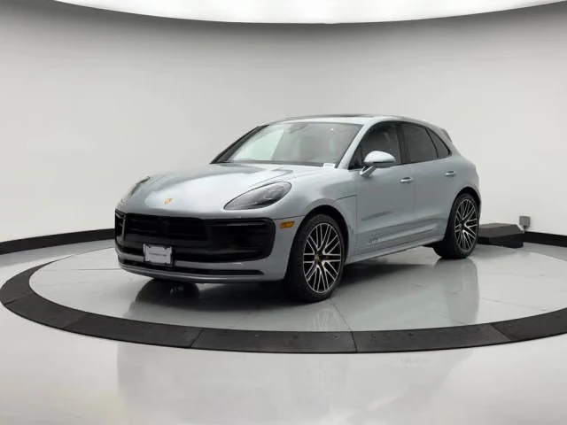 2024 Porsche Macan GTS - Image 2 of 31