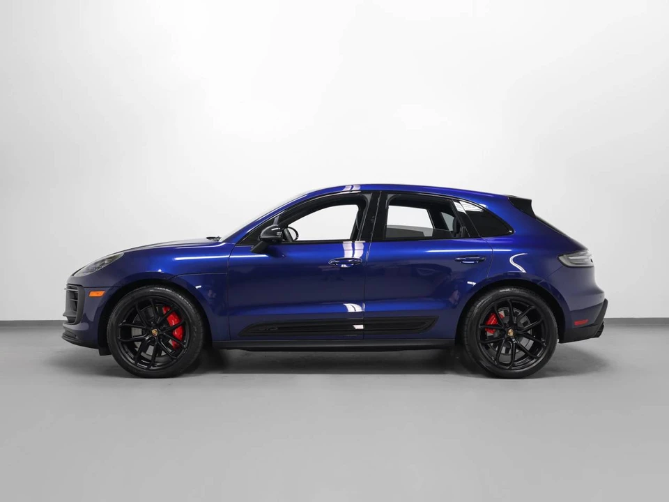 2024 Porsche Macan GTS - Image 2 of 4