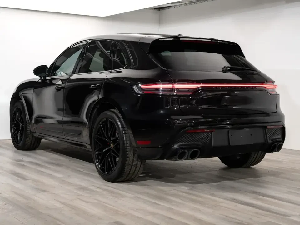 2024 Porsche Macan GTS - Image 11 of 20