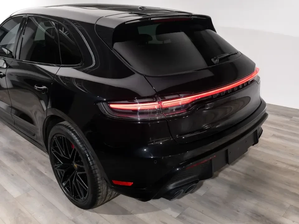 2024 Porsche Macan GTS - Image 14 of 20